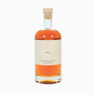 Wolves Signature Blend 75cl