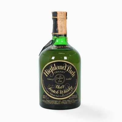 Highland Park 18 1970s Ferraretto Import
